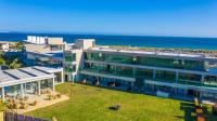 SYRAH Premium B1 - Piscina privada con vista al mar by depptö - Bed and Breakfast