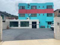 Hotel Interpraias - B&B