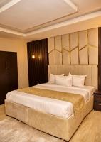 Mayfair Hotel Wuse2 Abuja