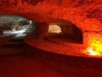 Twin Room with Terrace