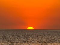 Sol y mar - B&B Monte Hermoso