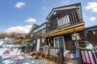 B&B District de Pyeongchang - Gilson Story Pension - Bed and Breakfast District de Pyeongchang