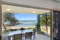Pacific Links 1b - B&B