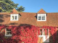 B&B Fernhurst - Old Rectory Loft - Bed and Breakfast Fernhurst