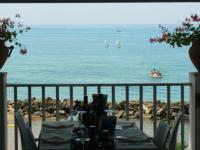 B&B Scoglitti - Hotel Sul Mare Al Gabbiano - Bed and Breakfast Scoglitti
