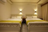 Camera Quadrupla con Bagno Privato 
