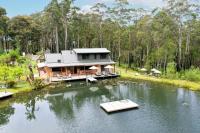 Large Four-Bedroom Homestead