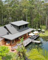 Large Four-Bedroom Homestead