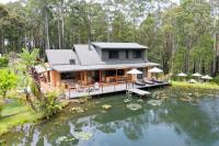 Large Four-Bedroom Homestead