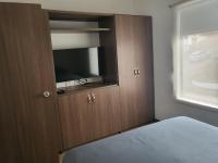 Appartement met 1 Slaapkamer