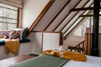 Superior Three-Bedroom Hideaway Cabin