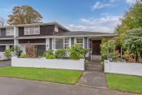 Little Garden Home - Bed and Breakfast Christchurch