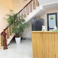 GiaBinh Homestay - B&B Cao Bang