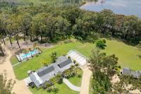 Jackson Ranch by Bannisters - Chambres d’hôtes Bawley Point