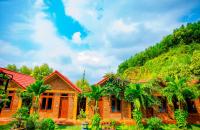 Hillside View Homestay - B&B