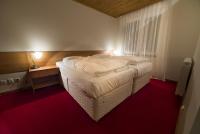 Chambre Double ou Lits Jumeaux Standard