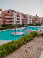 Super Deluxe apartment with 3 Bed rooms - Ferienwohnung Sharm el Sheikh