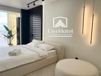 LUX на берегу Иртыша - Bed and Breakfast