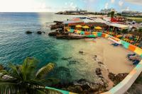 Maho Beach Elegant 1-BR Ocean View - B&B Maho Reef