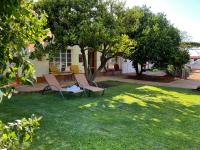 Ombe Guestfarm & Safari - Chambres d’hôtes