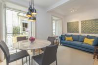 Deluxe One-Bedroom Apartment (5 adults)