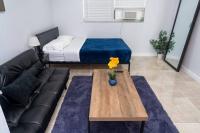 B&B Hollywood - Hollywood Beach Boutique Vacation Studio Lb4 - Bed and Breakfast Hollywood