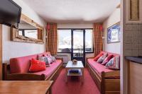 B&B Avoriaz - Stylish modern apartment for 4 by Avoriaz Chalets - Bed and Breakfast Avoriaz