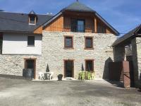 Gîtes chez Sylvie - Ferienwohnung