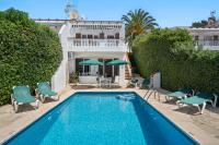 Villa Piscis - Ferienwohnung