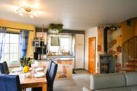 Falke - der Ostsee so nah - B&B Zingst