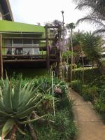 Sabie Self Catering Apartments - Bed and Breakfast