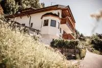 Haidgerberhof - apartments & homemade food - Bed and Breakfast Longomoso