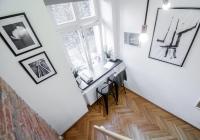 LION apartments - B&B Krakow