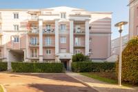 La Nuit en Rose - 3 chambres - Balcon - B&B L'Haÿ-les-Roses