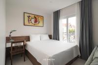 B&B Hanoi - Lux Westlake Studio - Bed and Breakfast Hanoi