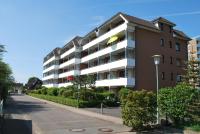 Haus Nordseeblick Wohnung 22 - B&B