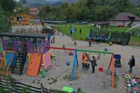 Lumea Copiilor Karina&Adelin Lupeni - B&B Lupeni