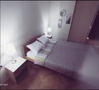 Apartment mit 1 Schlafzimmer