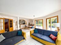 Magnifique maison avec piscine à Beg Meil - Ferienwohnung Fouesnant