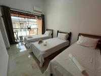 Casa Amor + Q Perfeito - Chambres d'hôtes Paraty