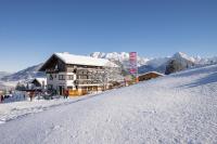 Alpe Oberstdorf - B&B