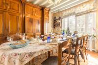 La maison bleue - B&B Arquian