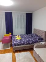 Apartman JOVANA - Ferienwohnung Vršac