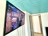 Nemesis Second floor studio in downtown Nicosia - Chambres d’hôtes Nicosie