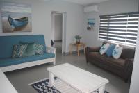 Barefoot Bungalo - Ferienwohnung