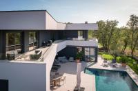 Villa Orlando - Ferienwohnung Kirmenjak