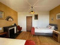 Habitación Doble Estándar