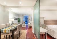 Bilbao Old Town IX by Aston Rentals - B&B Bilbao