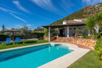 El Chorro Villas Casa Buganvilla - B&B El Chorro