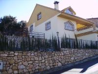Magnífico chalet entre Sierra Nevada y Granada - Ferienwohnung